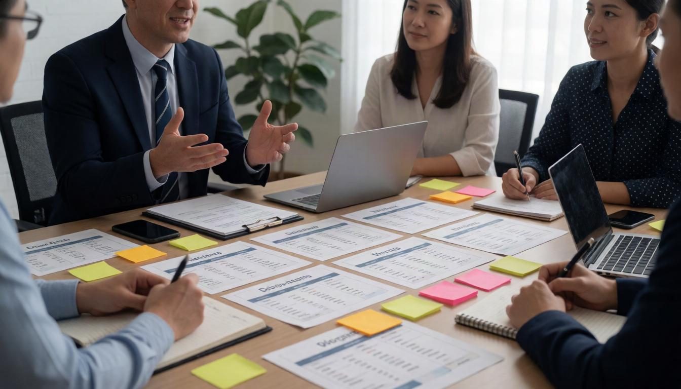 Formación de equipos directivos